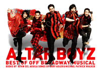ALTAR BOYZ