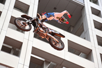 イベントの模様