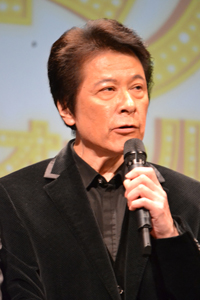 鹿賀丈史＆市村正親、ゲイ夫婦役で3度目のタッグ | チケットぴあ[演劇