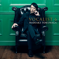 アルバム『VOCALIST 6』通常盤