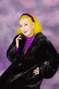 美輪明宏　CD「黒蜥蜴〜美輪明宏の愛したクラシック」　新品未開封 美輪明宏ドキュメンタリー?黒蜥蜴を探して? 美輪 明宏 KING