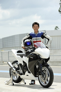 チュートリアル 福田充徳