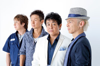 TUBE、ニューシングルリリース決定! | チケットぴあ[音楽 J-POP TUBE、ニューシングルリリース決定! | チケットぴあ[音楽 J-POP