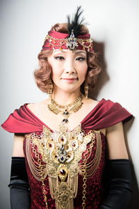 濱田めぐみと柿澤勇人が『サンセット大通り』初挑戦 | チケットぴあ