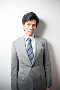 濱田めぐみと柿澤勇人が『サンセット大通り』初挑戦 | チケットぴあ
