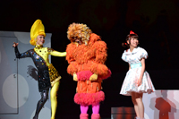 ミュージカル『ウィズ～オズの魔法使い～』