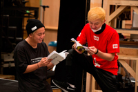 諸星和己DVD『i $ Voice Show Ⅳ』 Amazon.co.jp: 諸星和己 Another side story～Still at～ [DVD