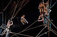 Cirk VOST-シルク・ヴォスト-“Epicycle”アジア初日本公演