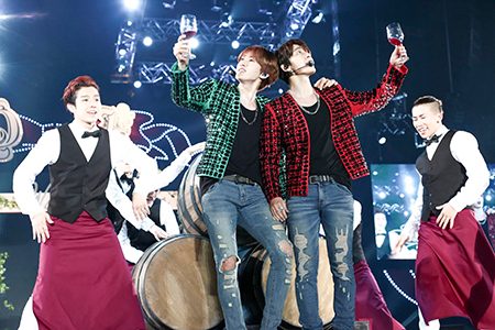 super junior d&e KBS ウニョク　ドンへ　サノク　3枚セット DISCOGRAPHY | SUPER JUNIOR（スーパージュニア）JAPAN OFFICIAL