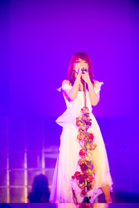 浜崎あゆみ