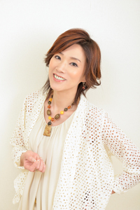 真琴つばさ　　撮影: 源 賀津己