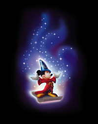 ディズニー・ファンタジア・コンサート　(c) Disney