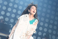 安藤裕子