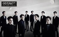 EXO チケット セカオワINSTANT RADIO ツアー チケット 5/14 KT横浜 - メルカリ