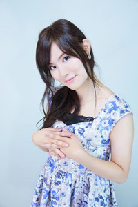 戸田めぐみ