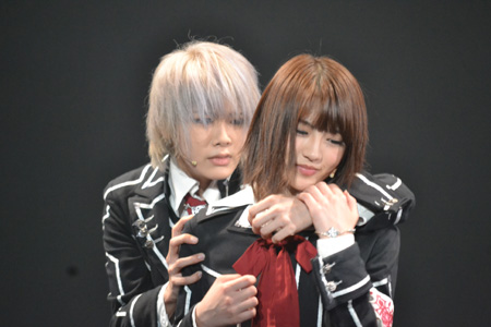 舞台 ヴァンパイア騎士 若月佑美 イベント限定 入場特典 非売品 ブロマイド yuki.jpg?impolicy=lt&imwidth=