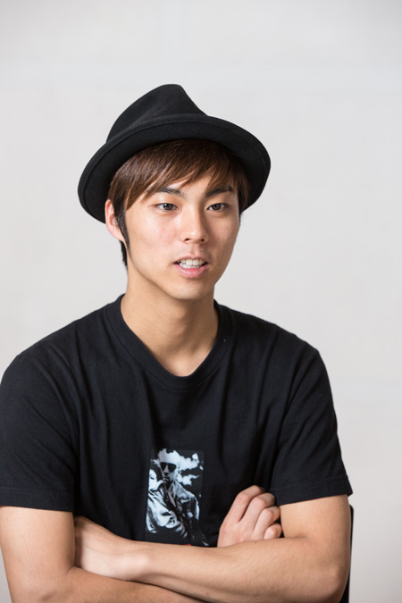 小野塚 劇団EXILEの小野塚＆八木が昭和25年を生きる | チケットぴあ[演劇 演劇]