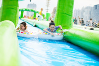 今年の6月に開催されたときの模様