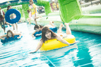 今年の6月に開催されたときの模様