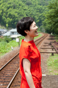 二階堂和美
