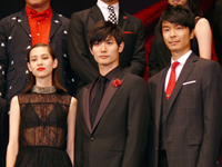25ans 2015年9月号 水原希子 三浦春馬 美品☆】25ans 2015.9 三浦春馬＆水原希子 - メルカリ