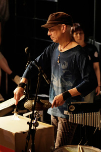 スティーヴ エトウ (C)Steve Eto