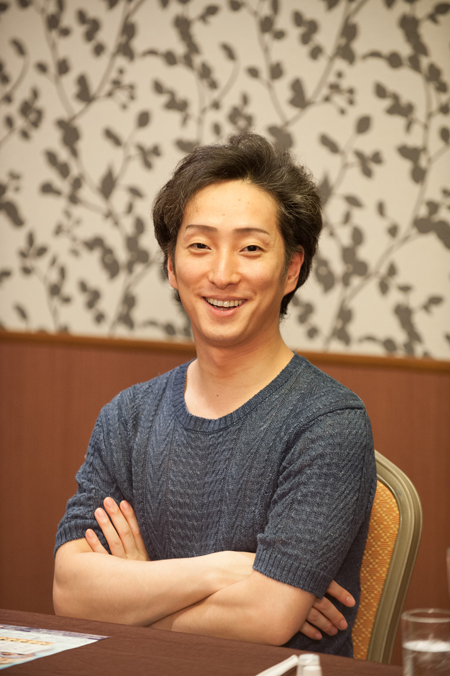 中村七之助