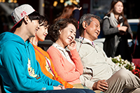 『チャンス商会～初恋を探して～』(C)2015 CJ E&M Corporation, All Rights Reserved