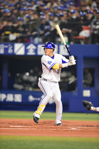 奇跡を信じて! 終盤戦もハマスタはイベント連発 | チケットぴあ