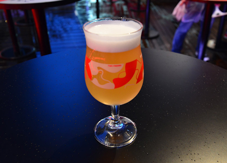 ベルギービールウィークエンド東京2015