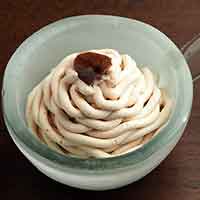 堂島モンブラン