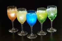 オリジナルカクテル