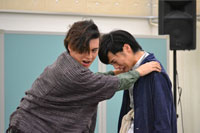 宮崎秋人