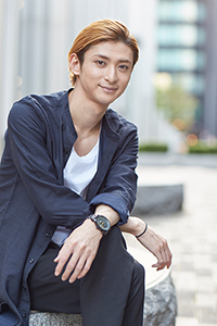 古川雄大