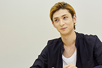 古川雄大