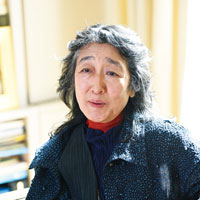 内田光子　Mitsuko Uchida