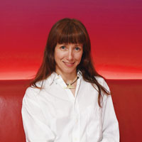 シルヴィ・ギエム　Sylvie Guillem