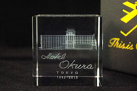 ペーパーウェイト