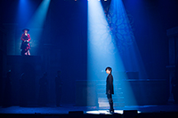 (C)2015 枢やな／ミュージカル黒執事プロジェクト　撮影：岸隆子（Studio Elenish）