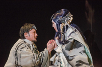 平幹二朗の『王女メディア』いよいよ東京へ | チケットぴあ[演劇