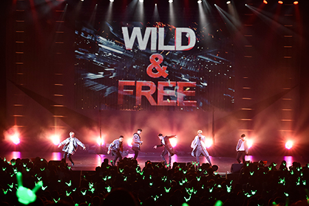 B.A.P　PHOTO by Kwon JJeary