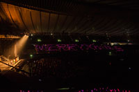 「超特急 CHRISTMAS ONEMAN LIVE Fantasy Love Train～君の元までつながるRail～」