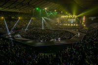 「超特急 CHRISTMAS ONEMAN LIVE Fantasy Love Train～君の元までつながるRail～」