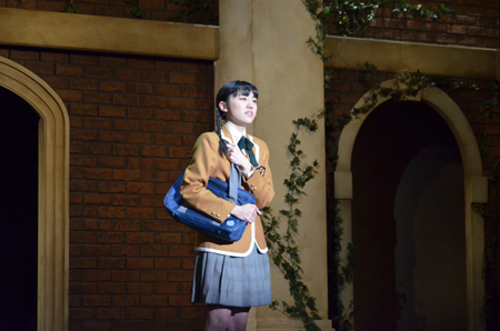 花男、初ミュージカル。いよいよ開幕！ | チケットぴあ[演劇