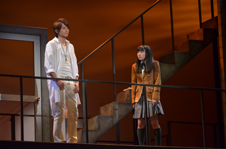 花男、初ミュージカル。いよいよ開幕！ | チケットぴあ[演劇