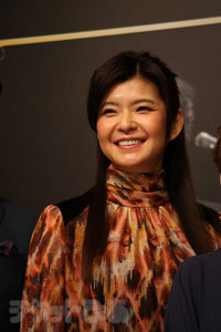 彩輝なお