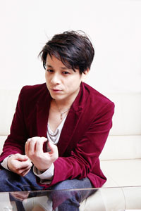 高橋直純、魔法の箱のような作品とツアー | チケットぴあ[音楽 J-POP