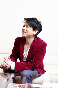 高橋直純、魔法の箱のような作品とツアー | チケットぴあ[音楽 J-POP