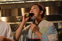 虻川美穂子さん