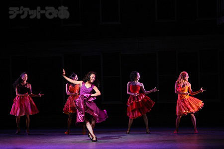 劇団四季　ウエストサイド物語 劇団四季：ウェストサイド物語：プロモーションVTR：2016 - YouTube